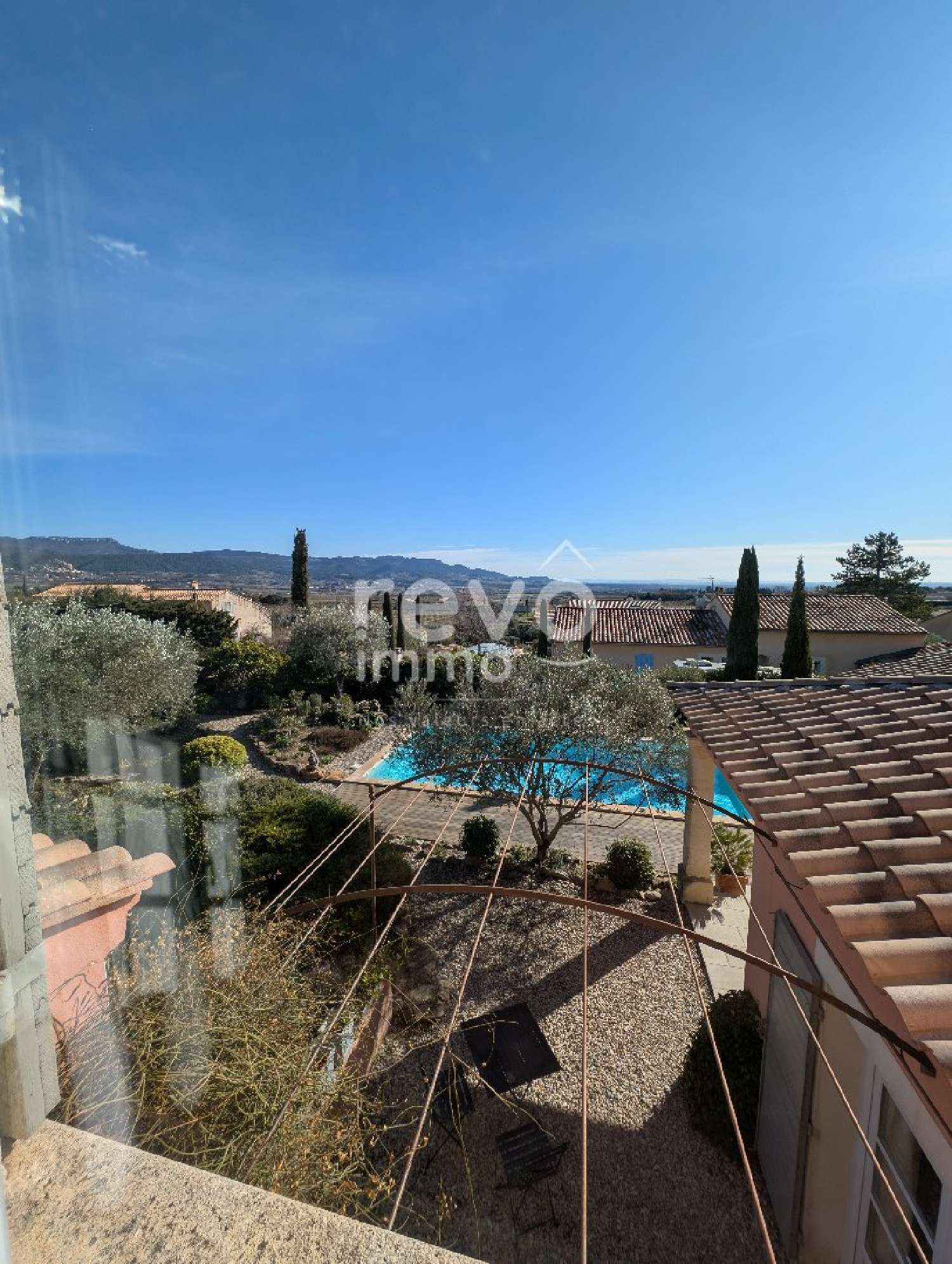  te koop huis Vaison-la-Romaine Vaucluse 4
