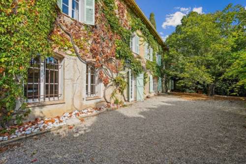 Valbonne Alpes-Maritimes Haus Bild 7161223