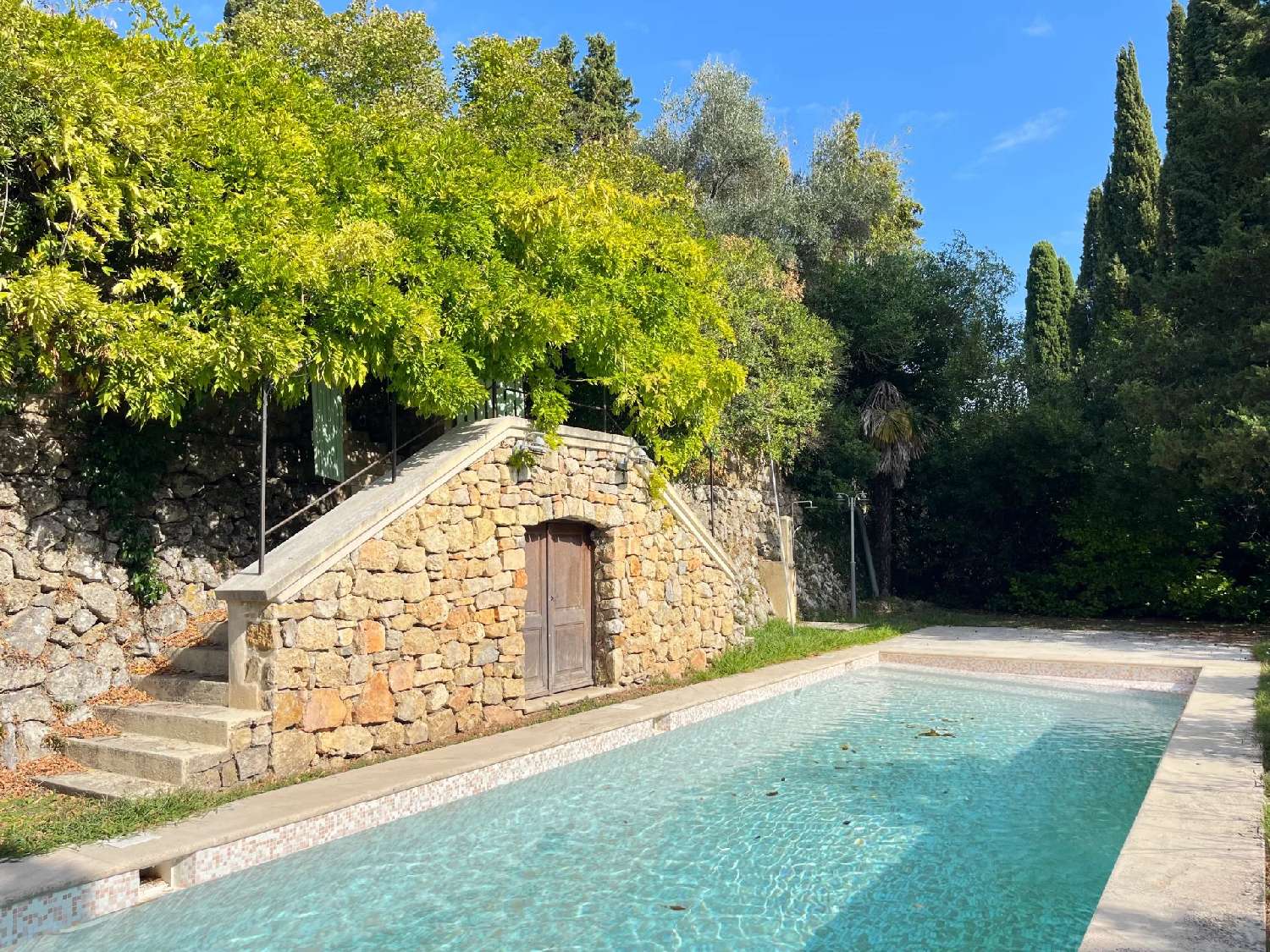  kaufen Haus Valbonne Alpes-Maritimes 2