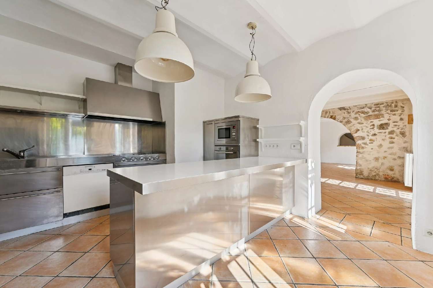  kaufen Haus Valbonne Alpes-Maritimes 5