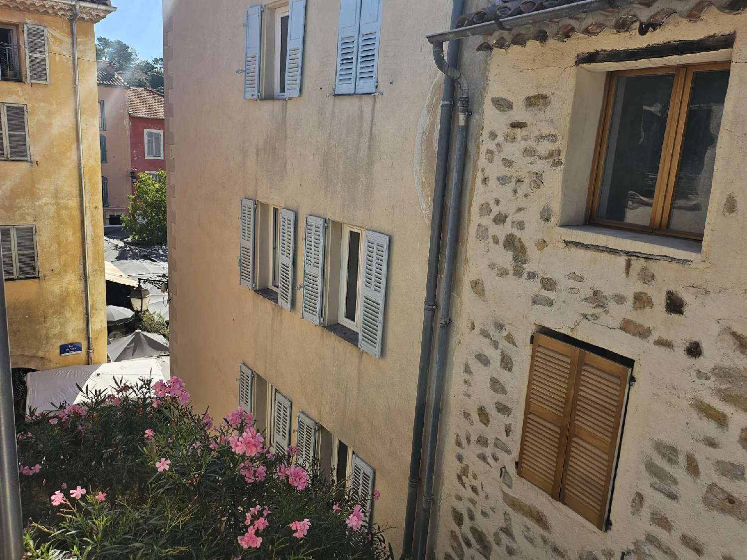 te koop huis Valbonne Alpes-Maritimes 3