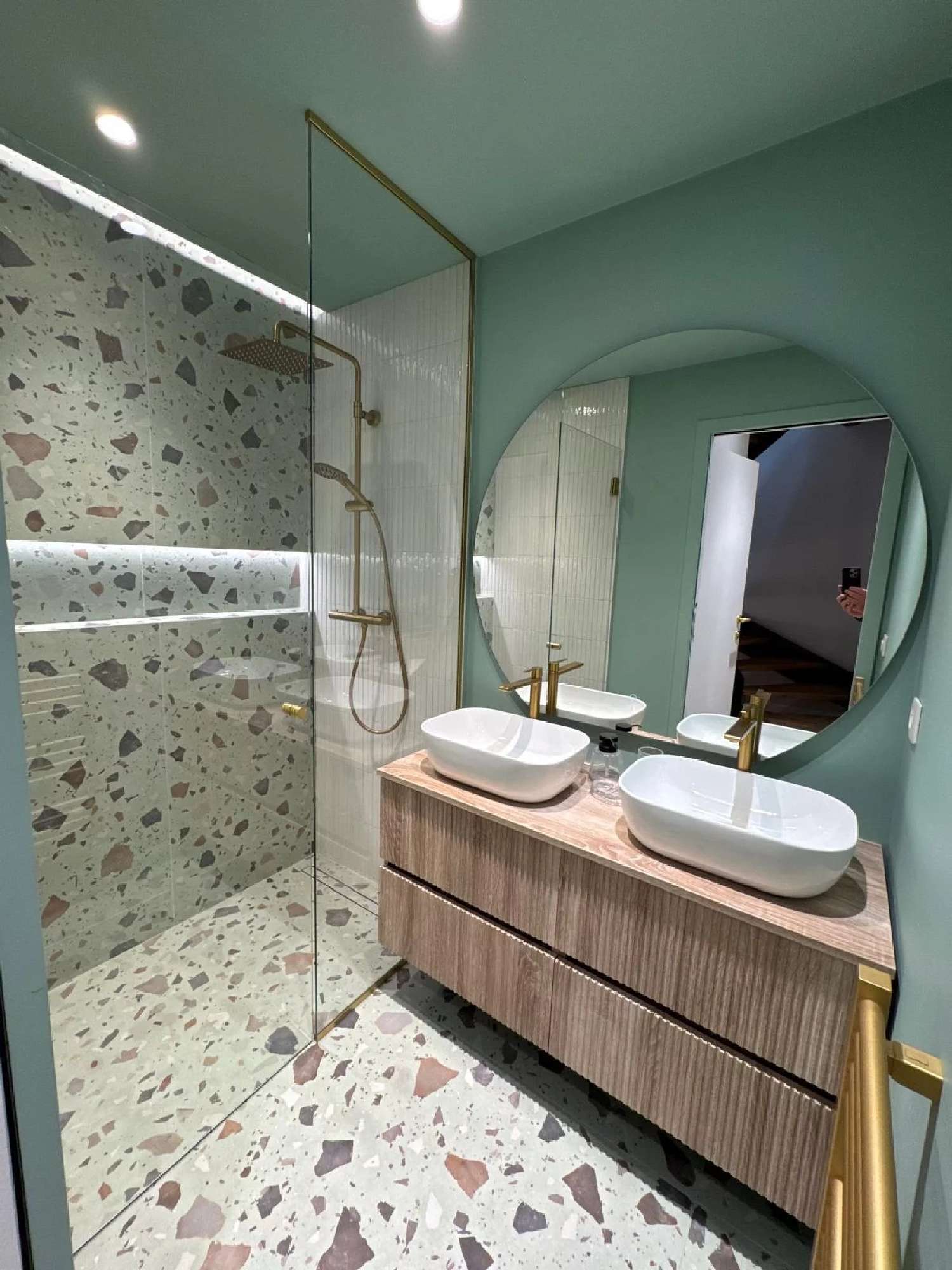 te koop huis Valbonne Alpes-Maritimes 7