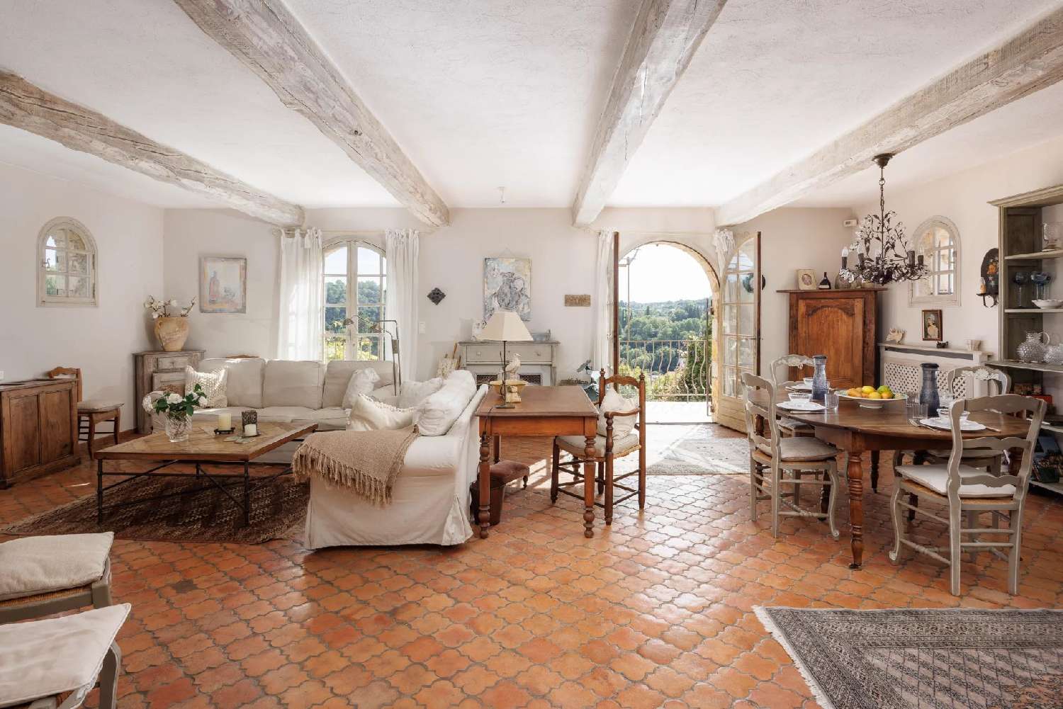 en venta terreno Valbonne Alpes-Maritimes 5