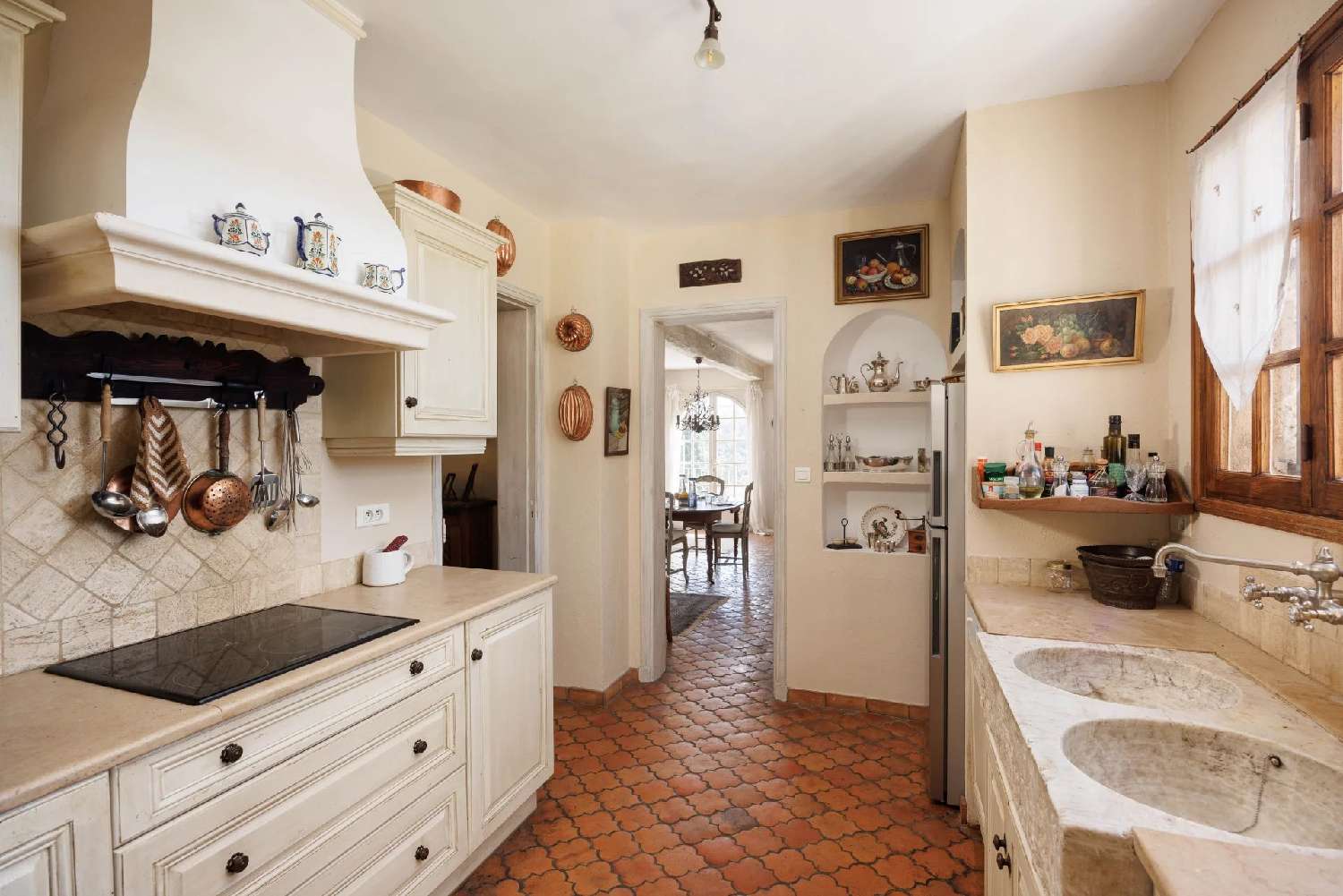 en venta terreno Valbonne Alpes-Maritimes 6