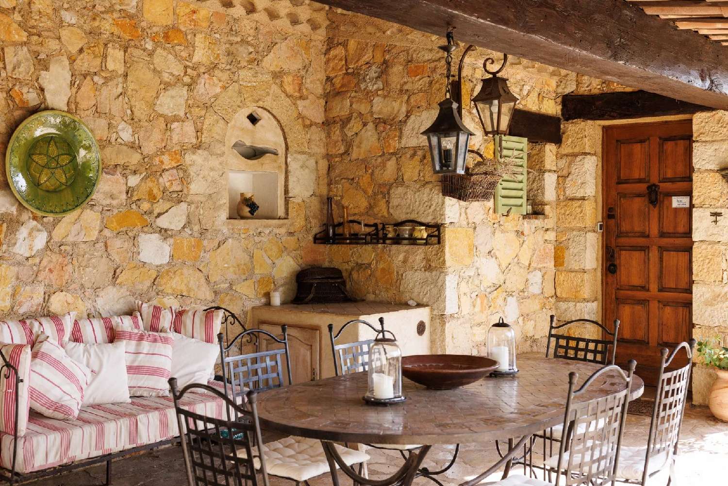 en venta terreno Valbonne Alpes-Maritimes 7