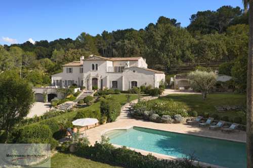 Valbonne Alpes-Maritimes maison foto 7162304