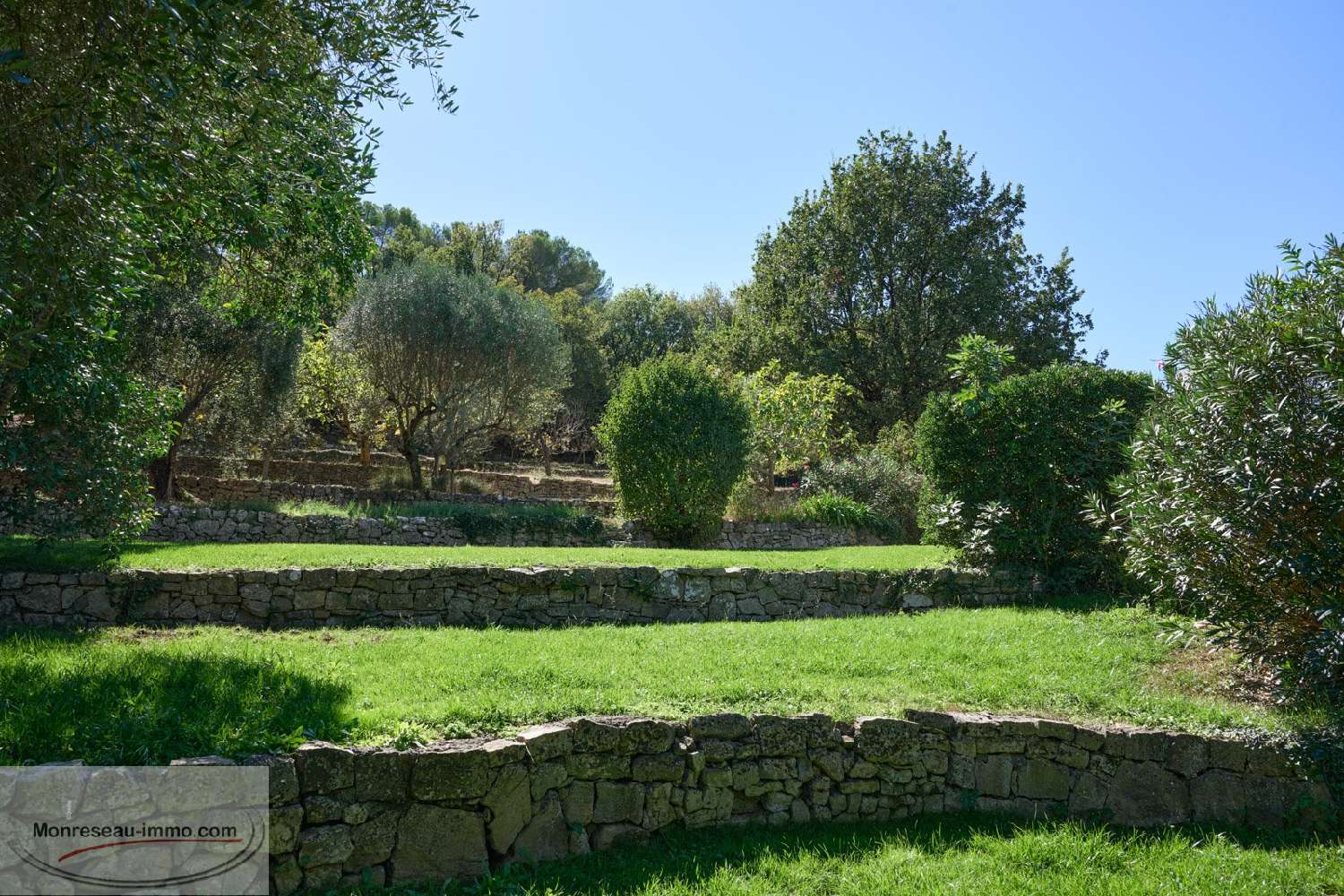  à vendre maison Valbonne Alpes-Maritimes 4