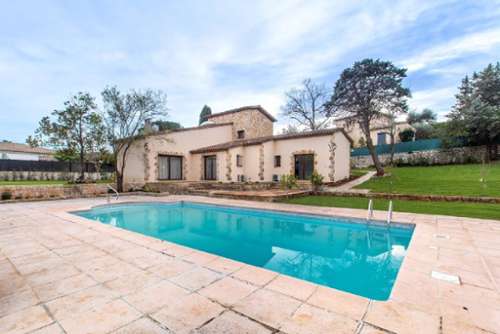 Valbonne Alpes-Maritimes Haus Bild 7153321