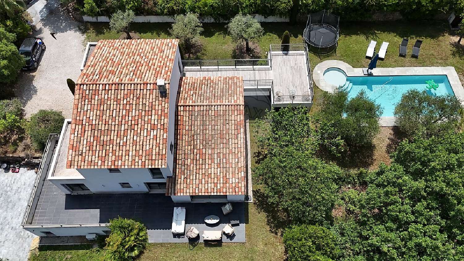  kaufen Haus Valbonne Alpes-Maritimes 1