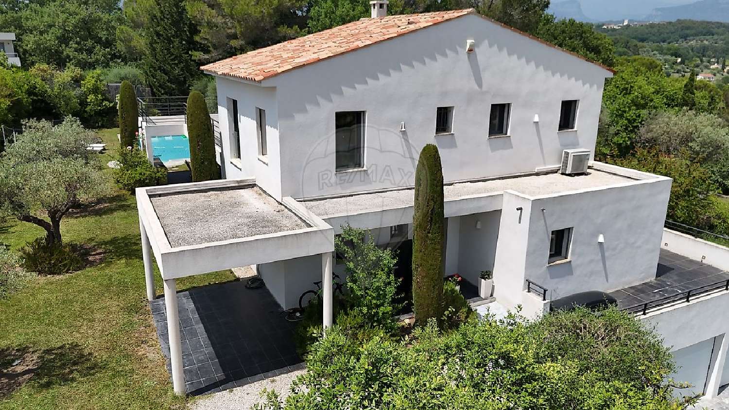  kaufen Haus Valbonne Alpes-Maritimes 5