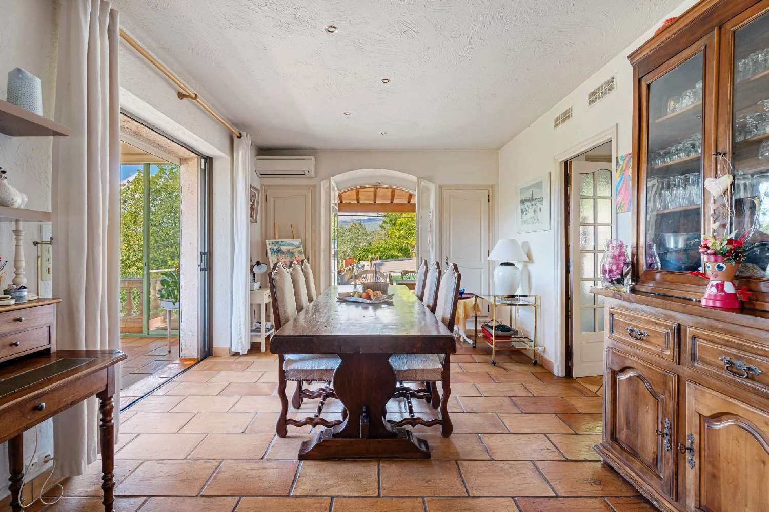  à vendre maison Valbonne Alpes-Maritimes 3