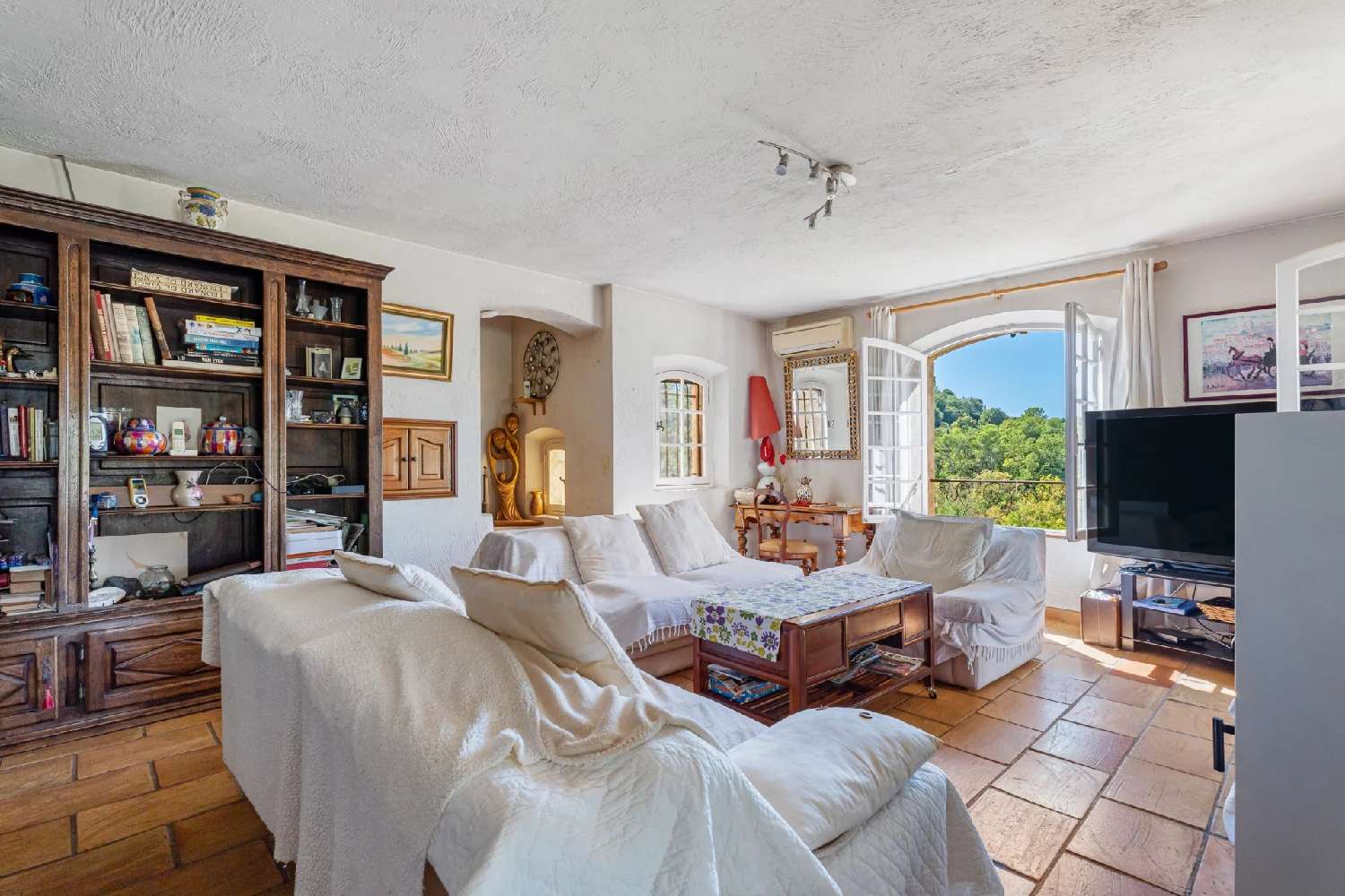  à vendre maison Valbonne Alpes-Maritimes 4