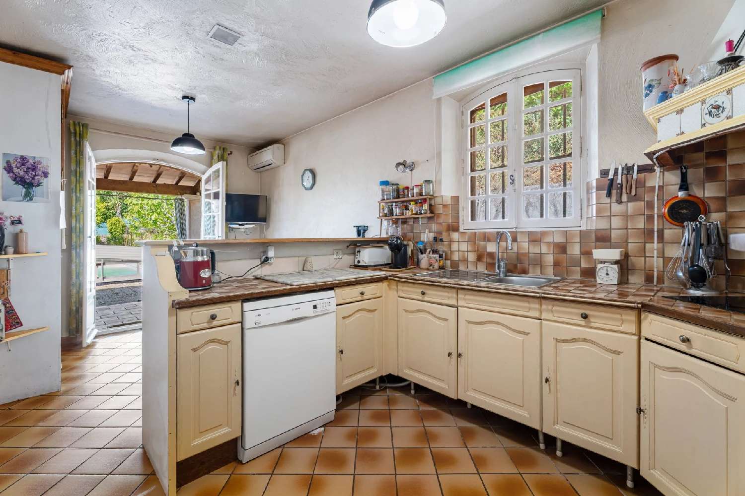  à vendre maison Valbonne Alpes-Maritimes 7
