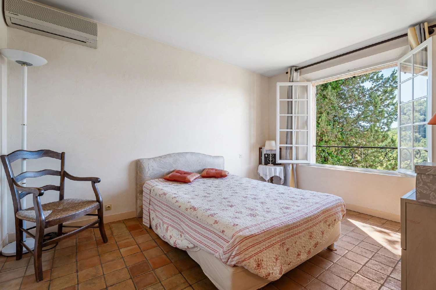  à vendre maison Valbonne Alpes-Maritimes 8