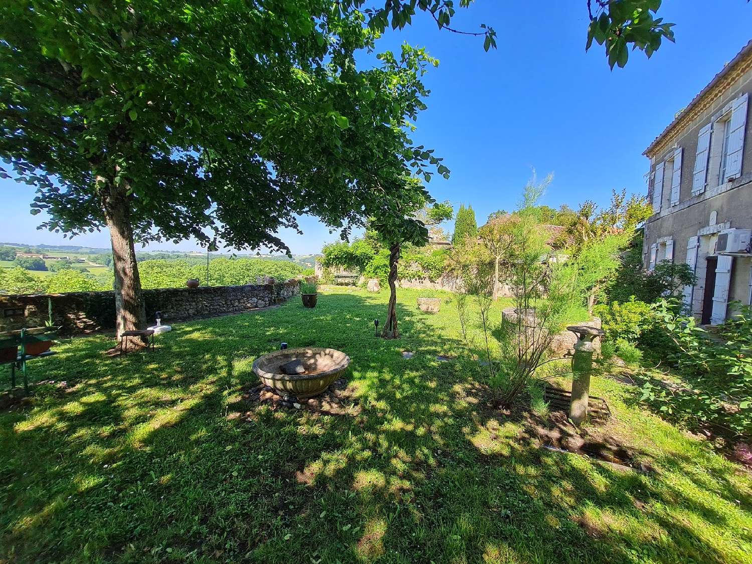  te koop huis Valence-sur-Baïse Gers 1