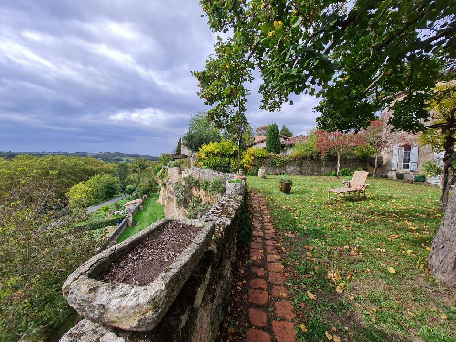  te koop huis Valence-sur-Baïse Gers 5
