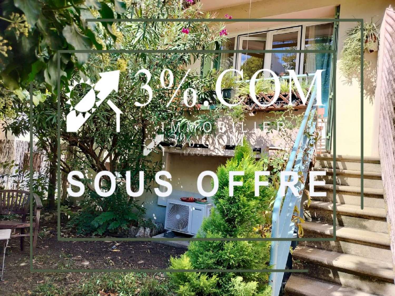  te koop huis Valence Drôme 1