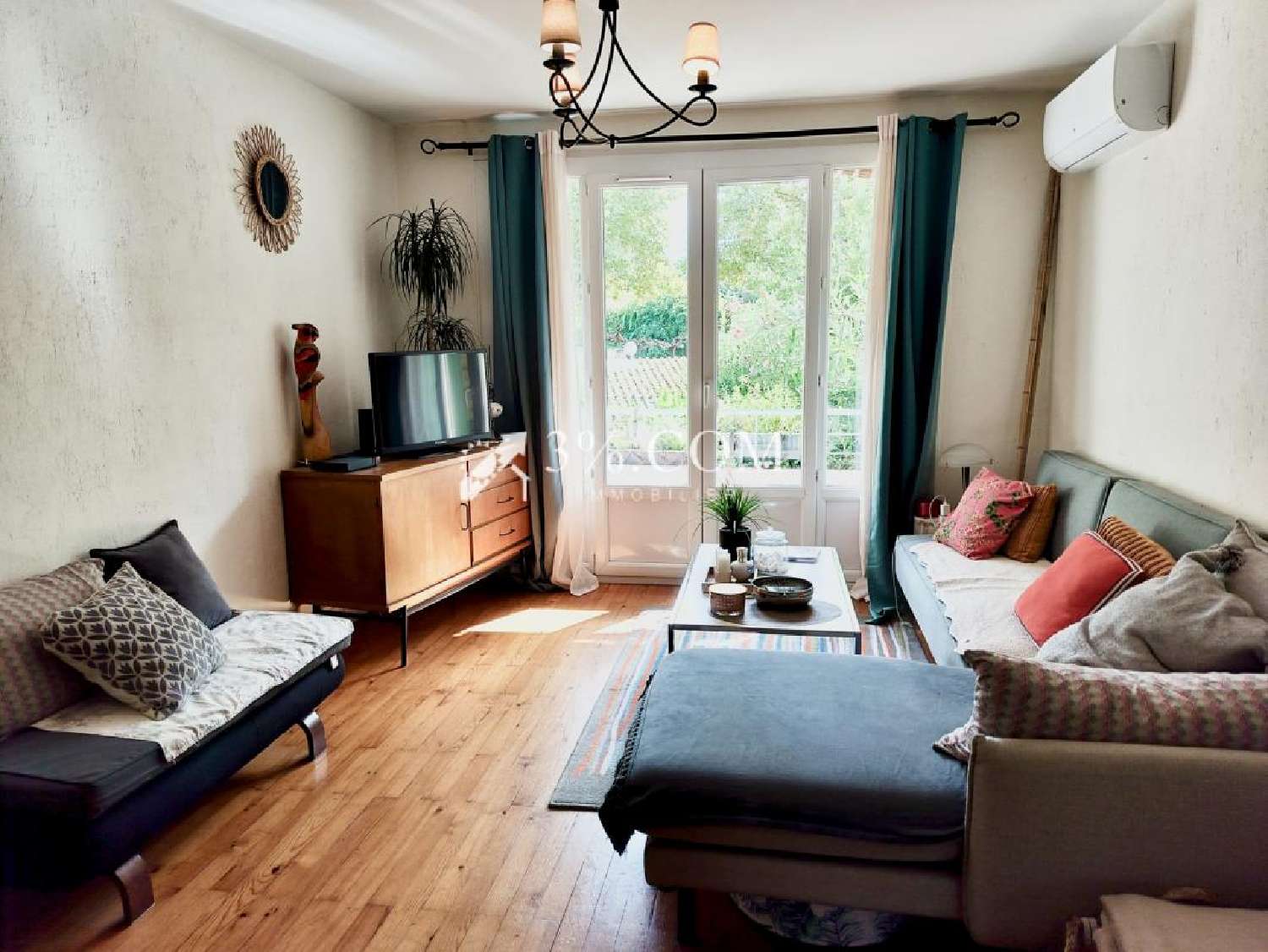  te koop huis Valence Drôme 3