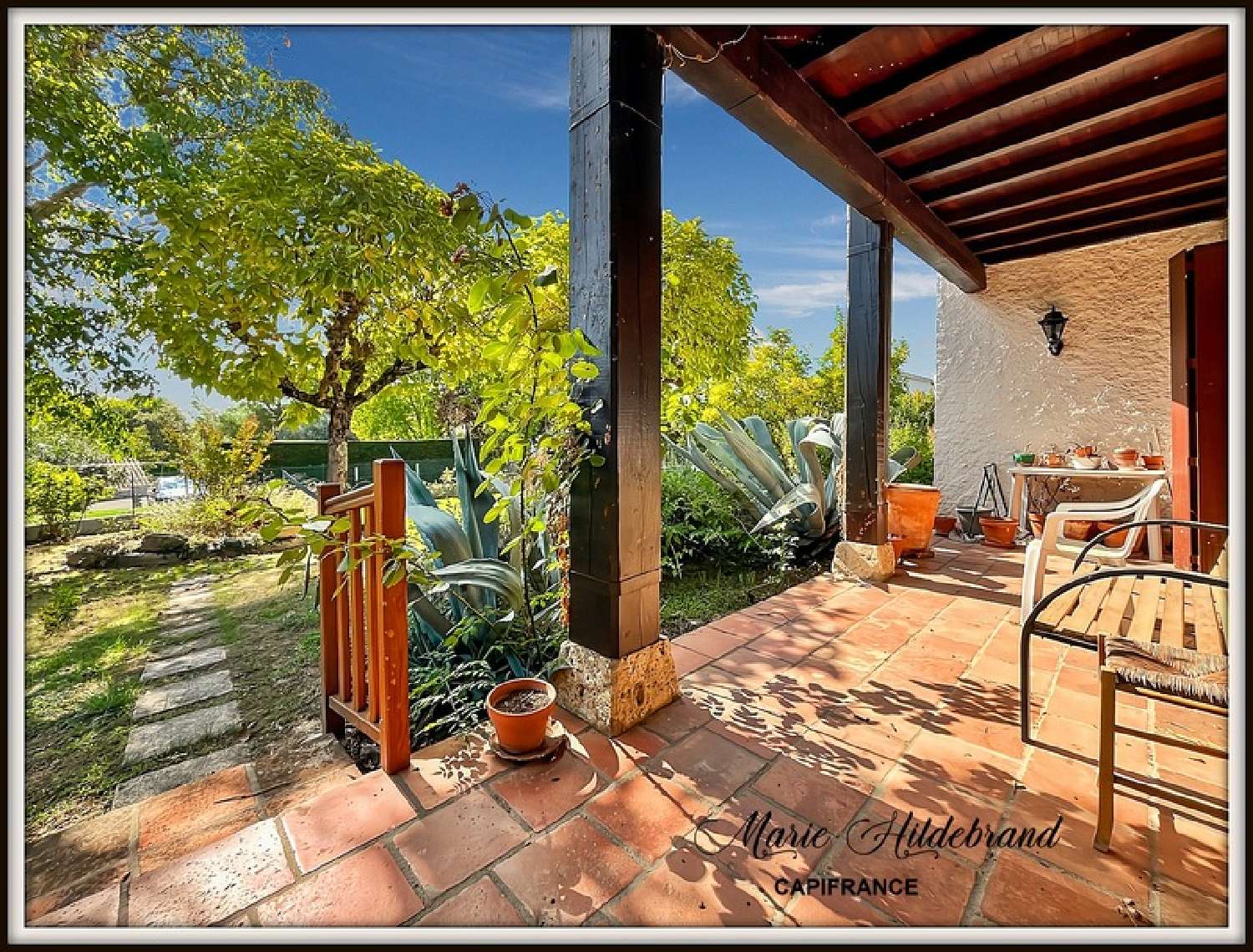  en venta casa Valence Tarn-et-Garonne 6