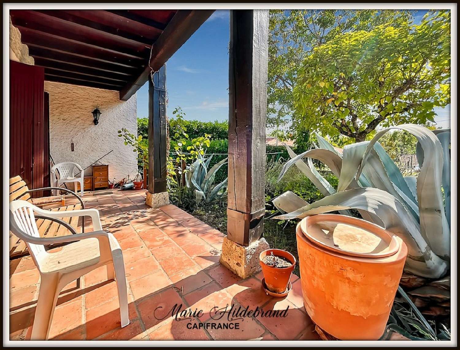  en venta casa Valence Tarn-et-Garonne 7