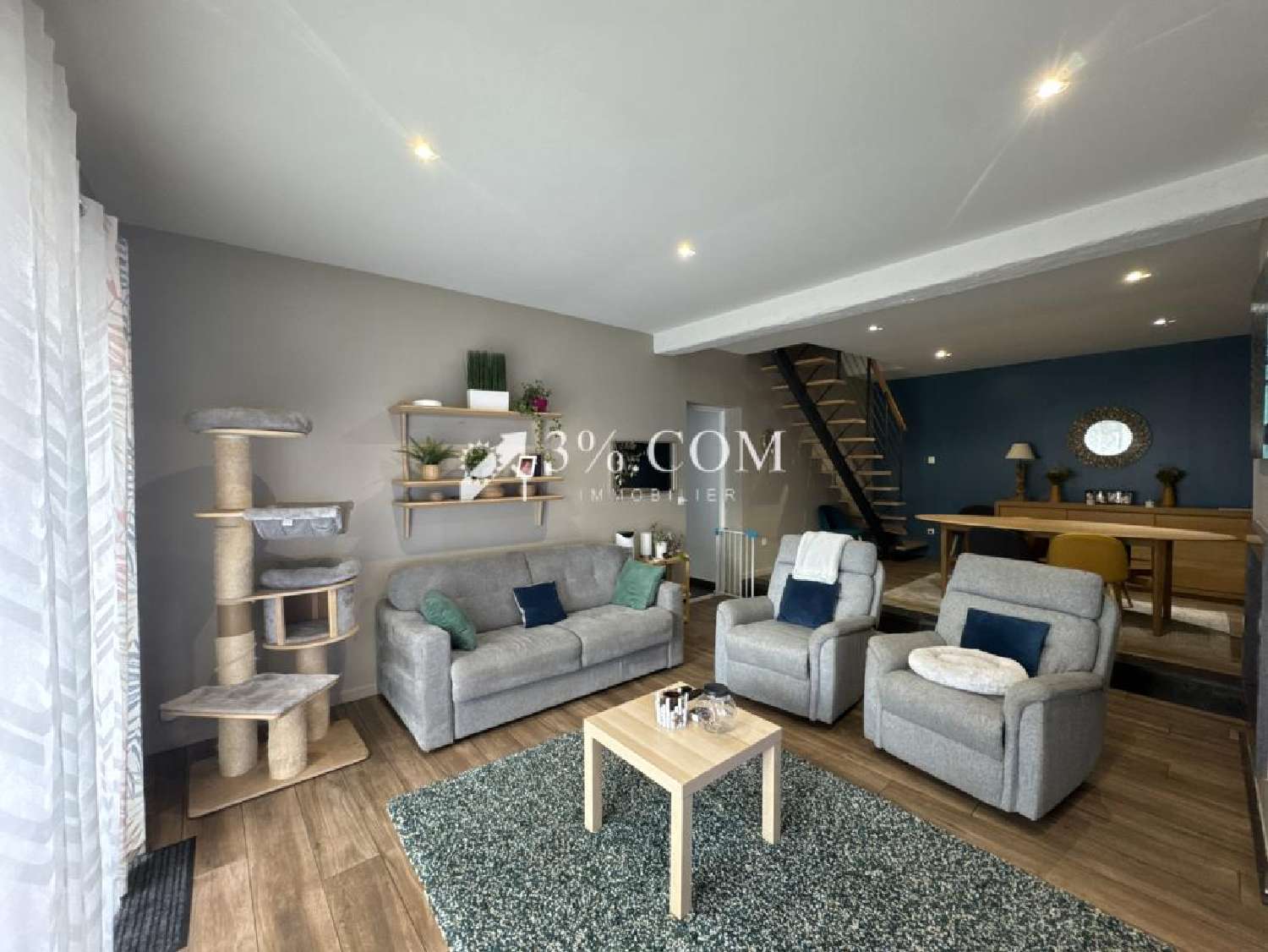  for sale house Valenciennes Nord 2