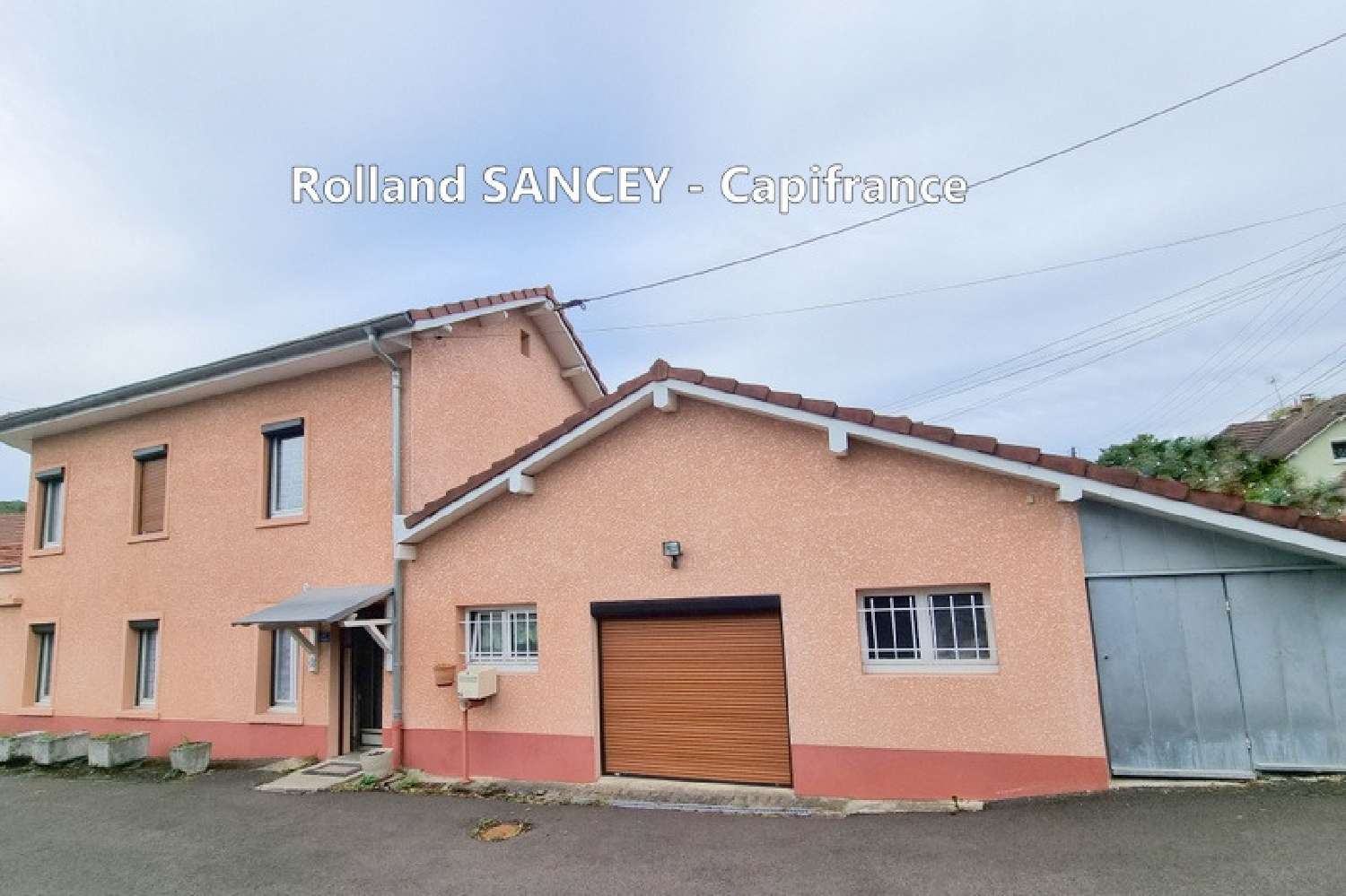  for sale house Valentigney Doubs 1