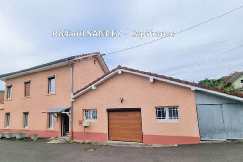 Valentigney Doubs house foto 7149451