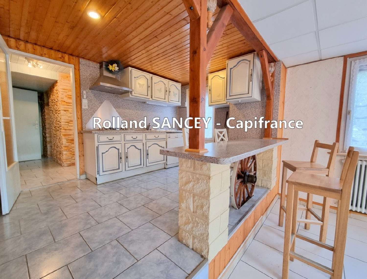  for sale house Valentigney Doubs 3