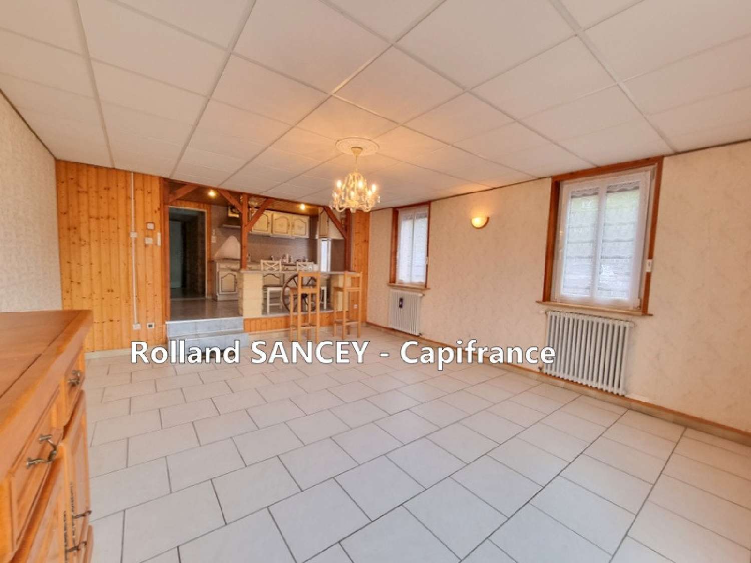  for sale house Valentigney Doubs 4