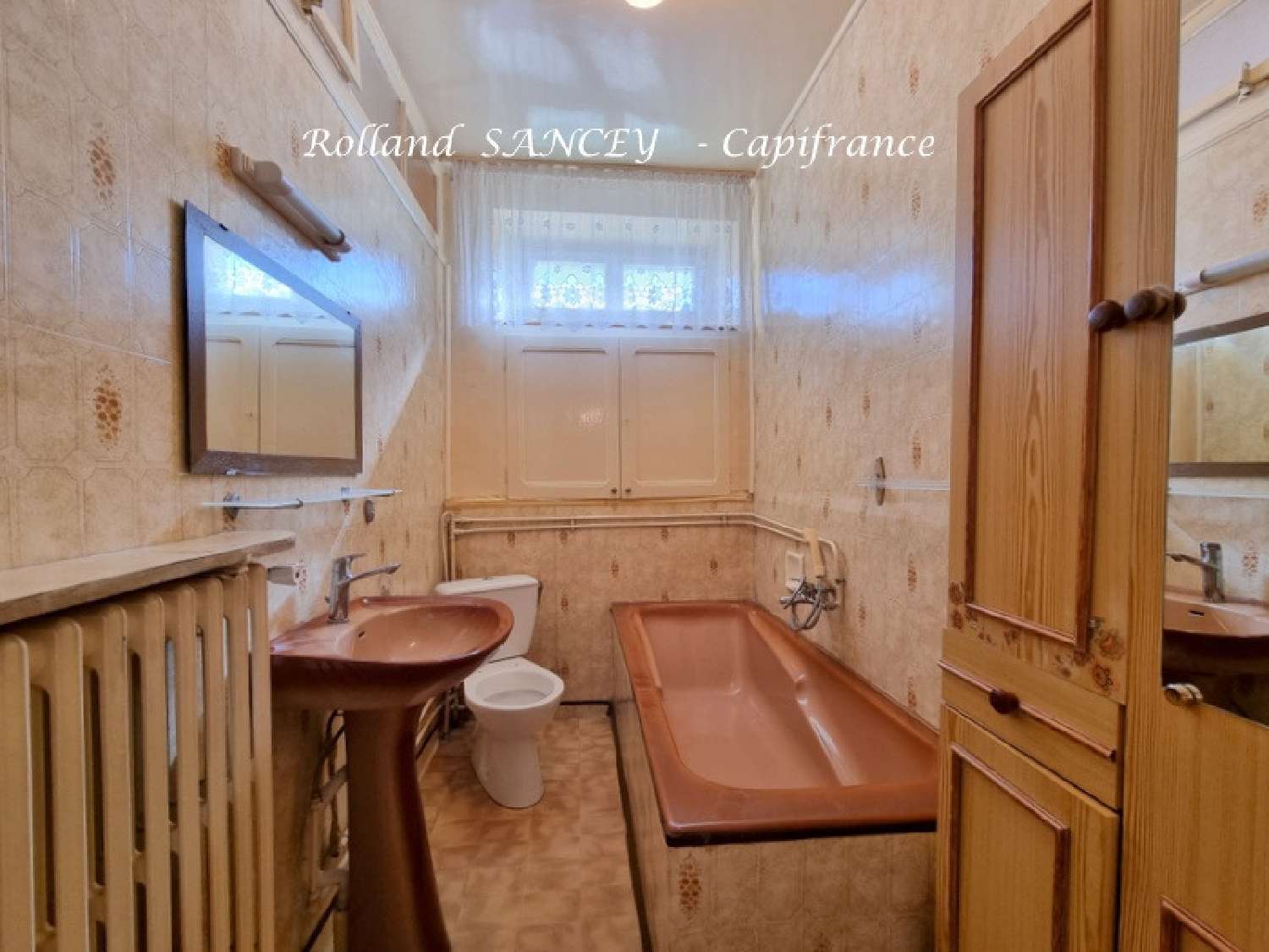 for sale house Valentigney Doubs 8