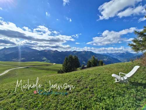 Valezan Savoie huis foto 7150211