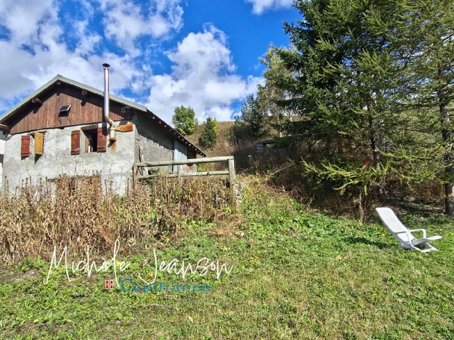  te koop huis Valezan Savoie 2