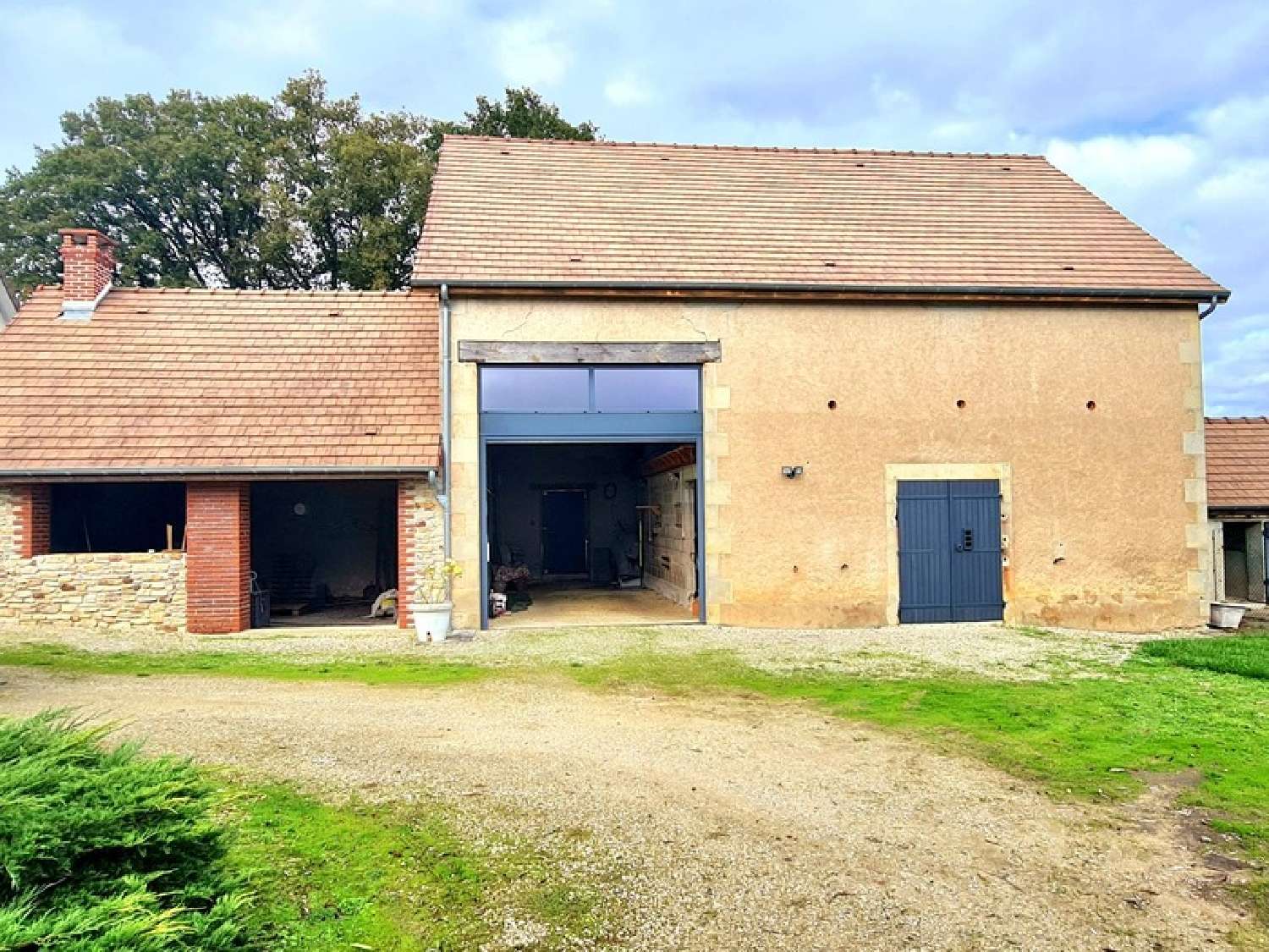  te koop huis Valigny Allier 2