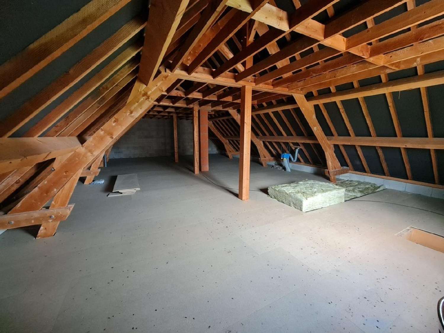  te koop huis Valigny Allier 5