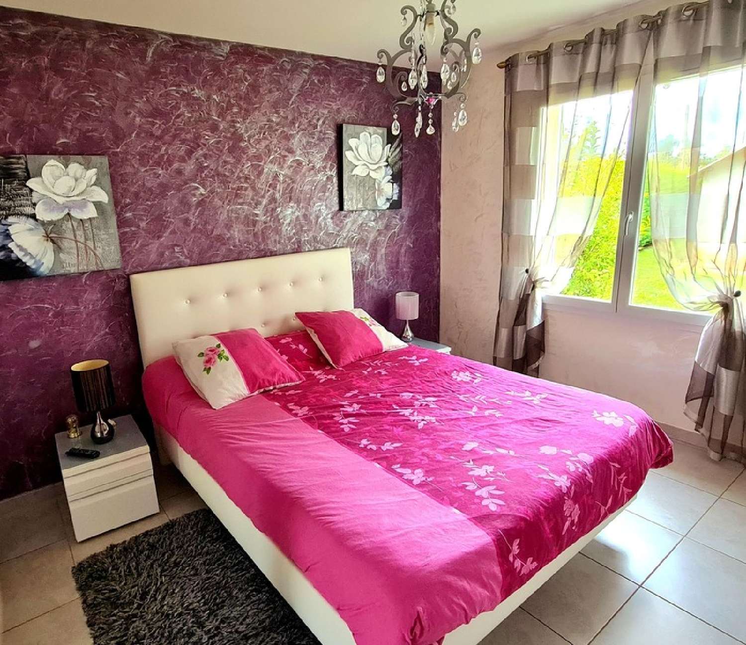 te koop huis Valigny Allier 7