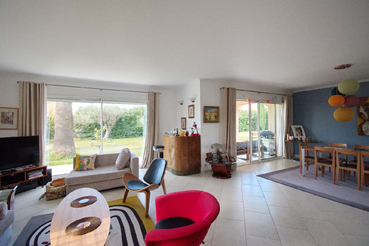  à vendre maison Vallabrègues Gard 3
