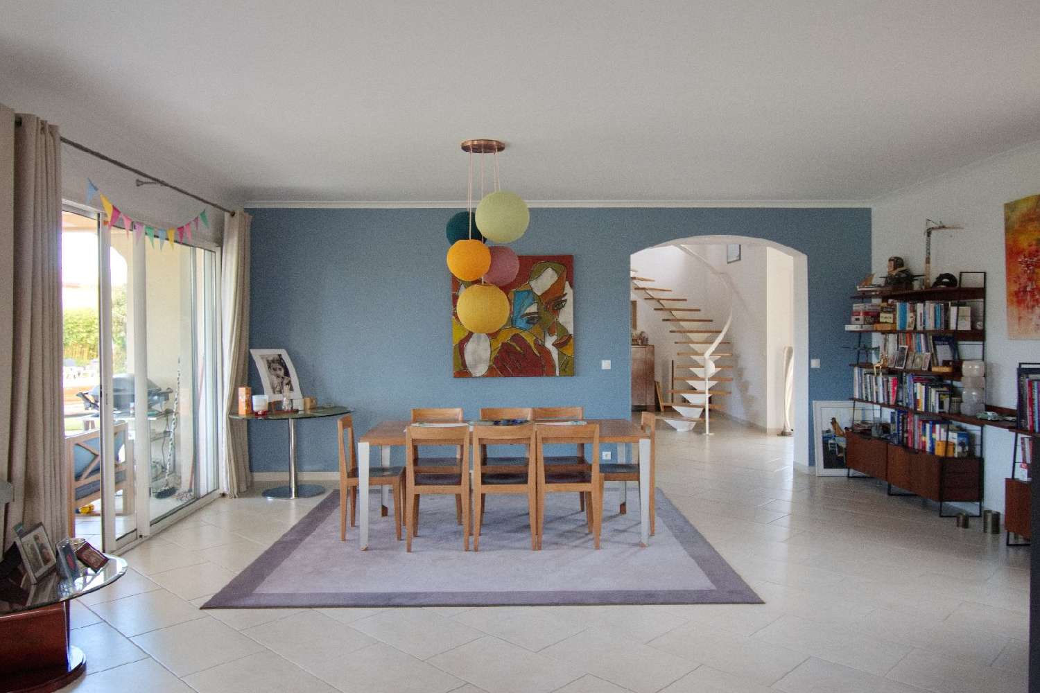  à vendre maison Vallabrègues Gard 4