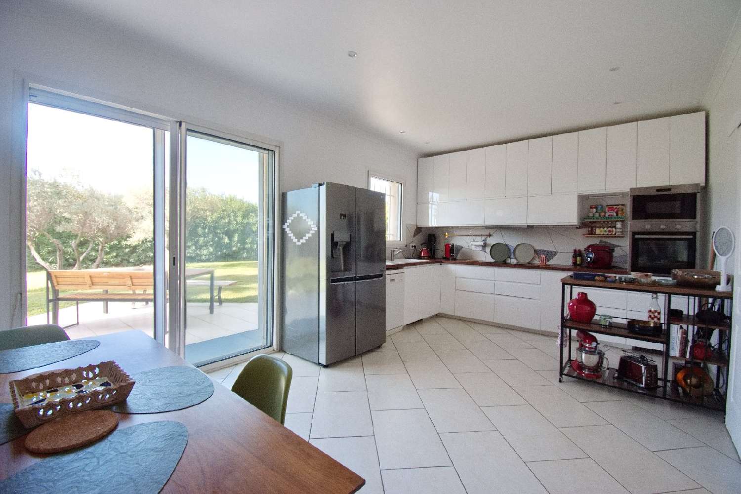  à vendre maison Vallabrègues Gard 6