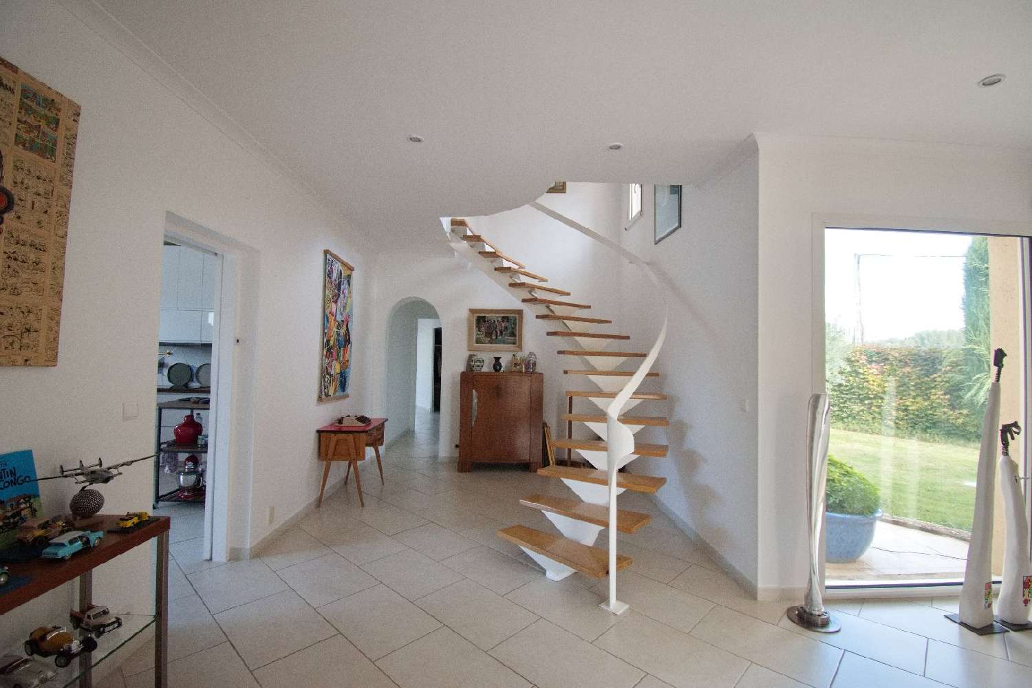  à vendre maison Vallabrègues Gard 7