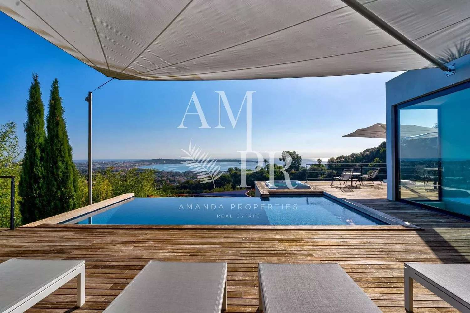  for sale house Vallauris Alpes-Maritimes 2