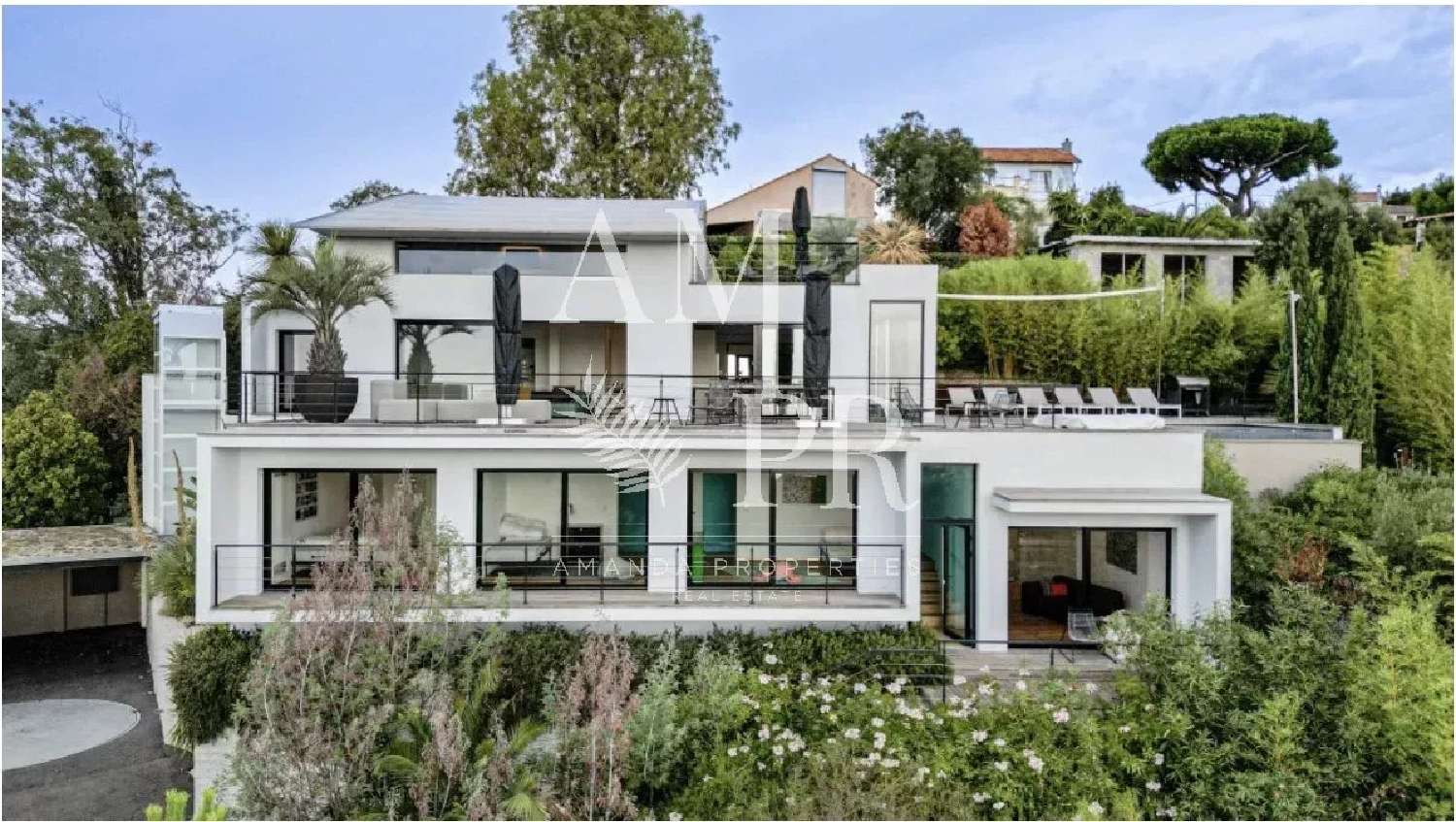  for sale house Vallauris Alpes-Maritimes 3
