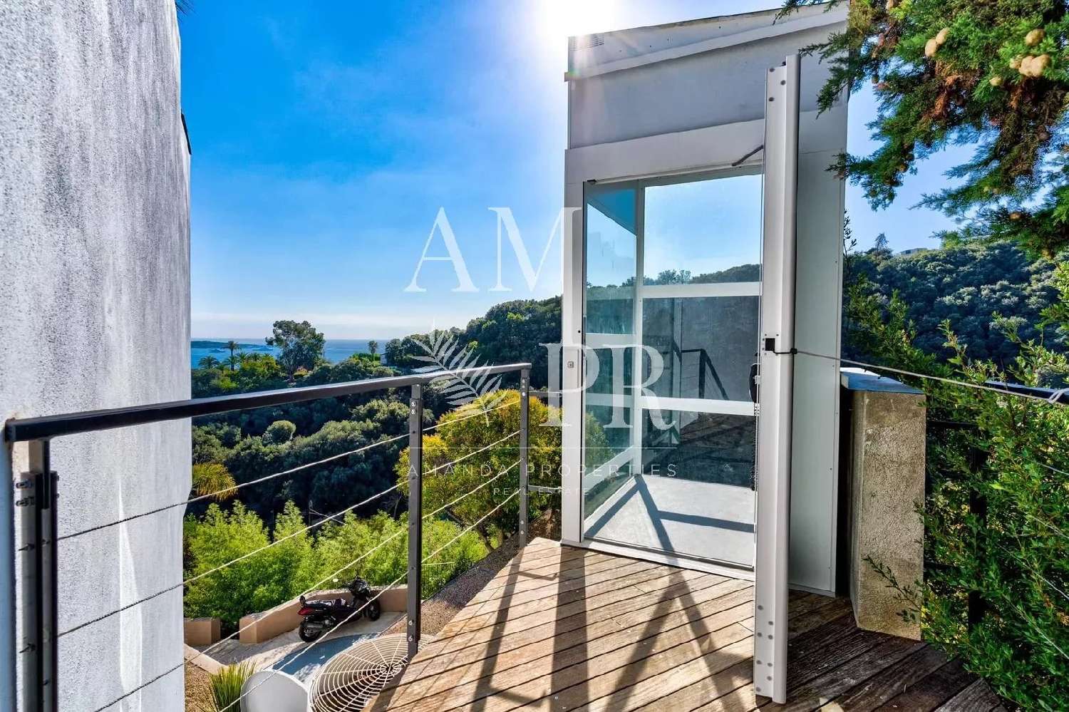  for sale house Vallauris Alpes-Maritimes 4