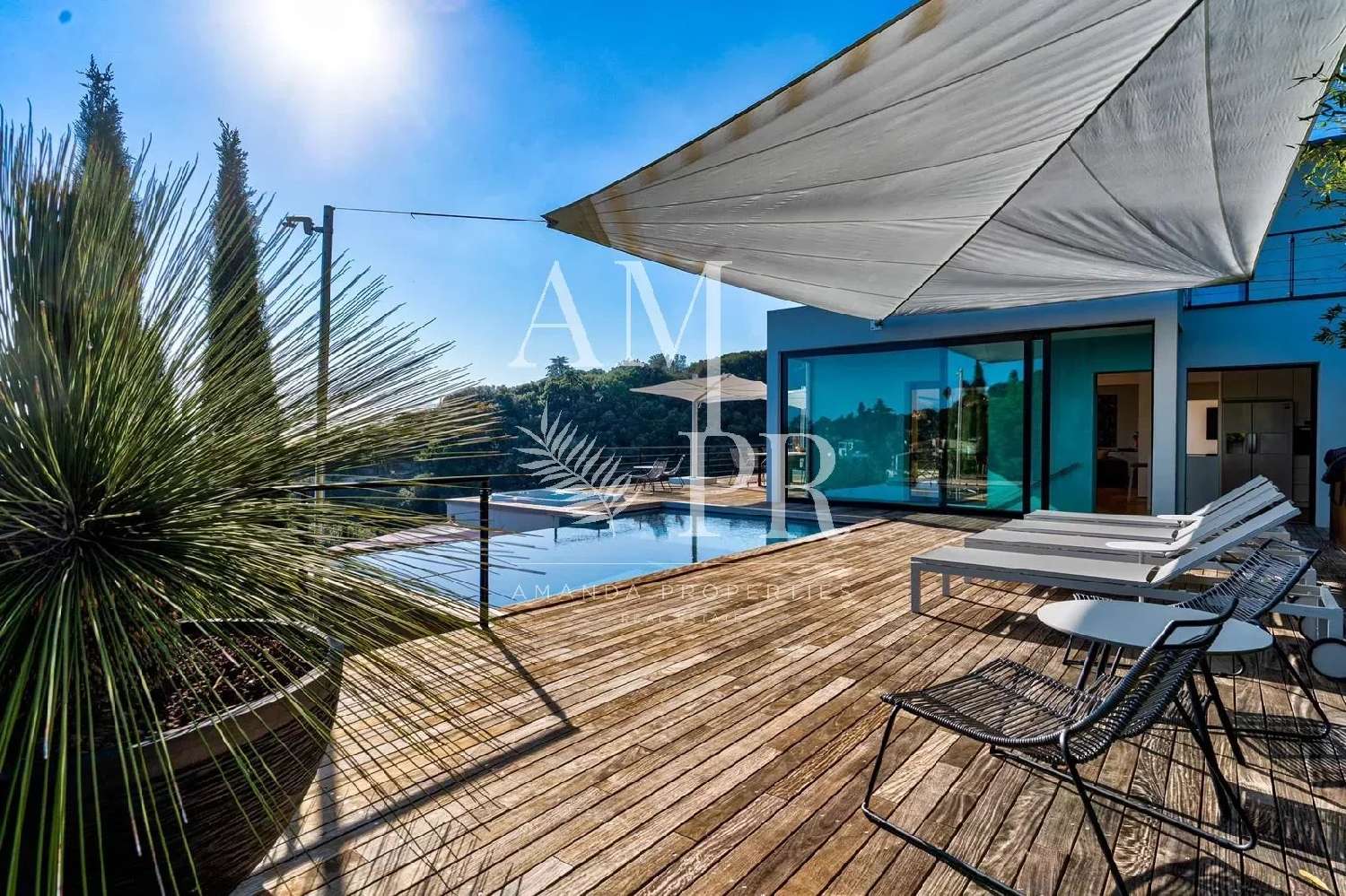  for sale house Vallauris Alpes-Maritimes 6