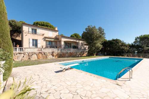 Vallauris Alpes-Maritimes huis foto 7161795