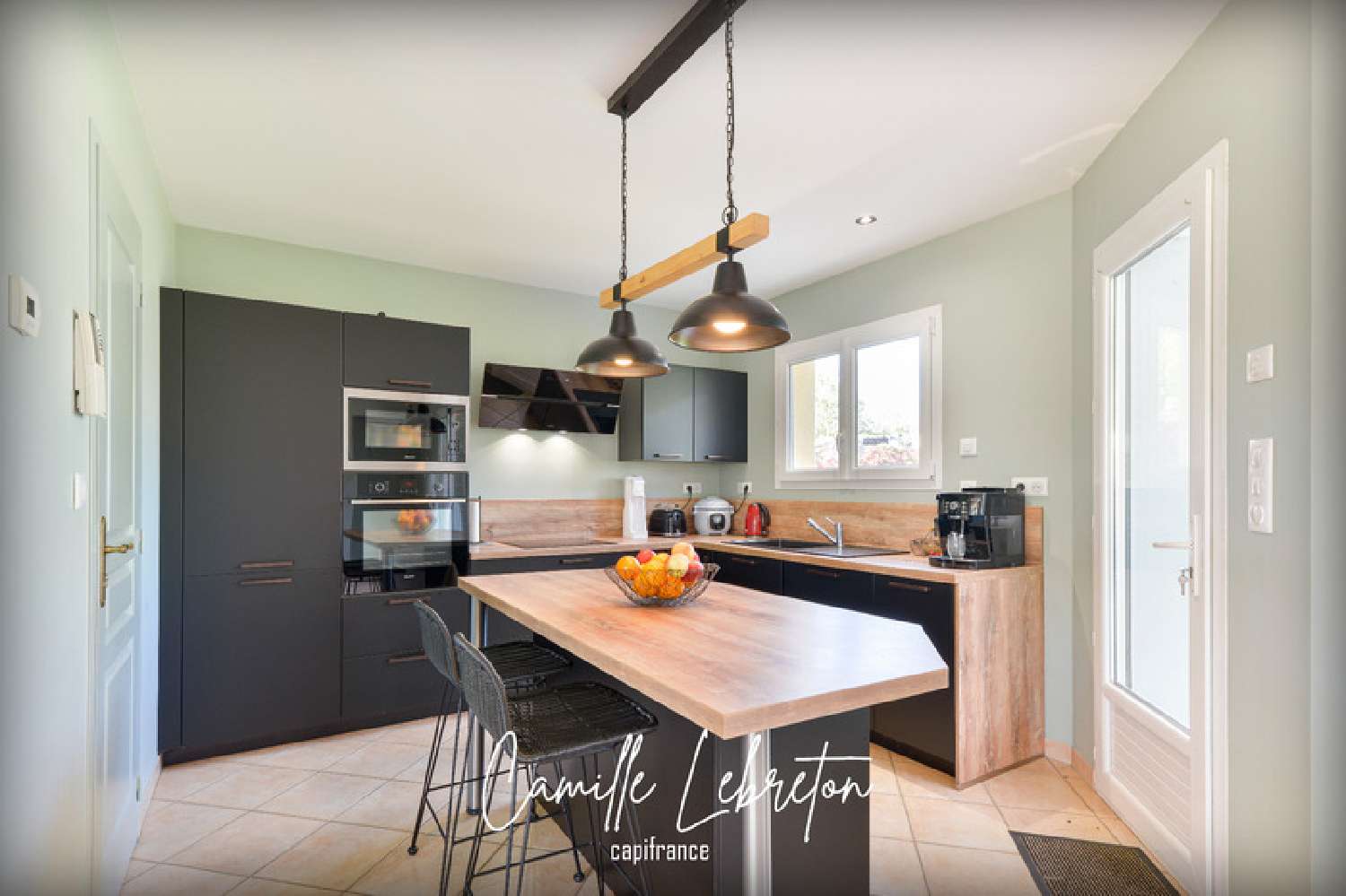  à vendre maison Vallet Loire-Atlantique 3