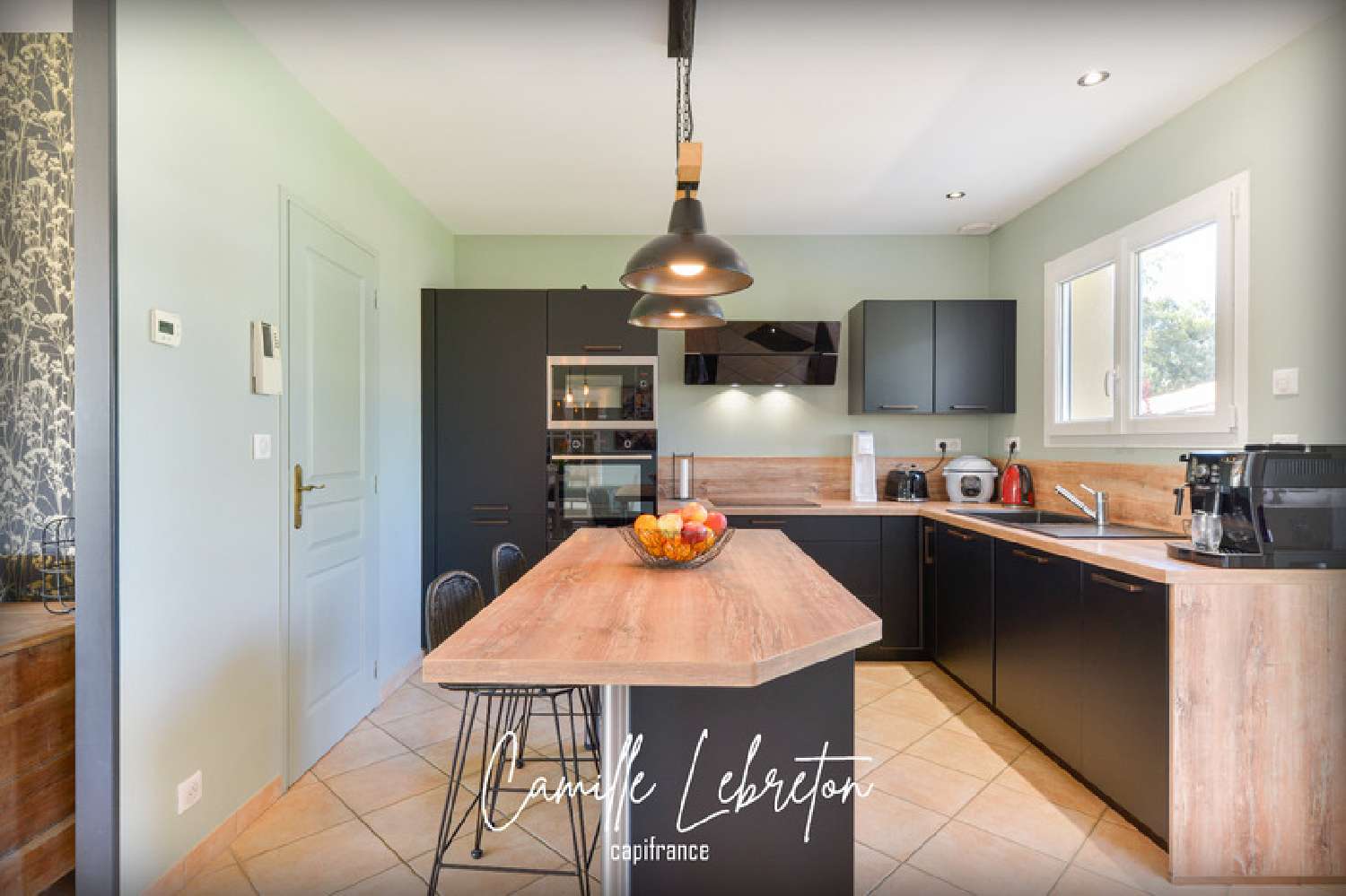 à vendre maison Vallet Loire-Atlantique 4