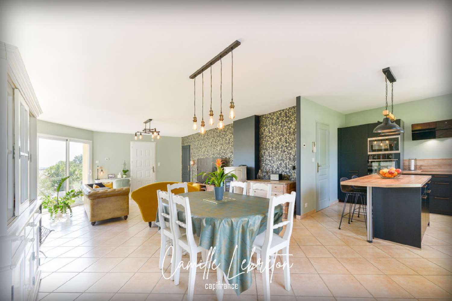  à vendre maison Vallet Loire-Atlantique 5