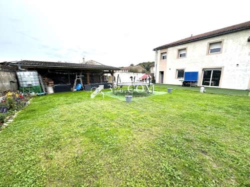 Vallois Meurthe-et-Moselle maison foto 7159481