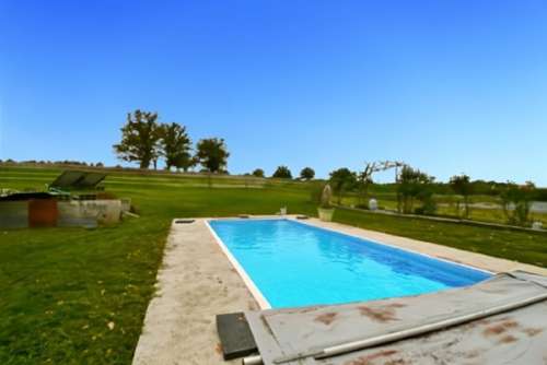 Vallon-en-Sully Allier house foto 7166563