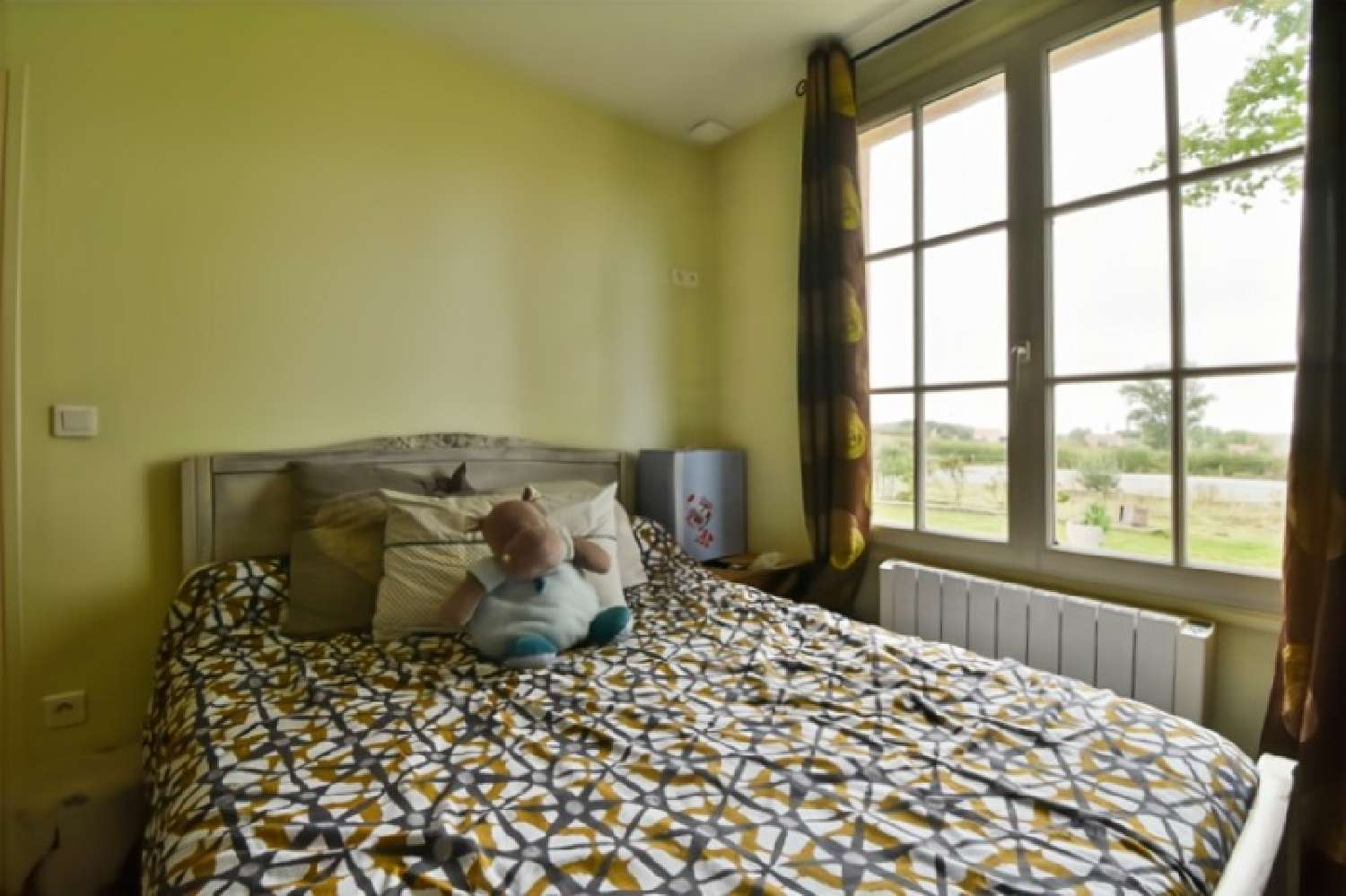 for sale house Vallon-en-Sully Allier 8